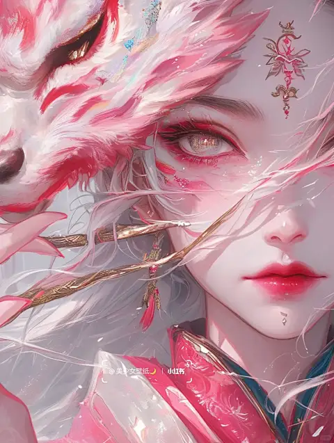 封神第一部电影卡片配图