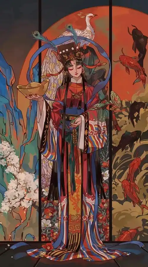 万里归途补录片单配图